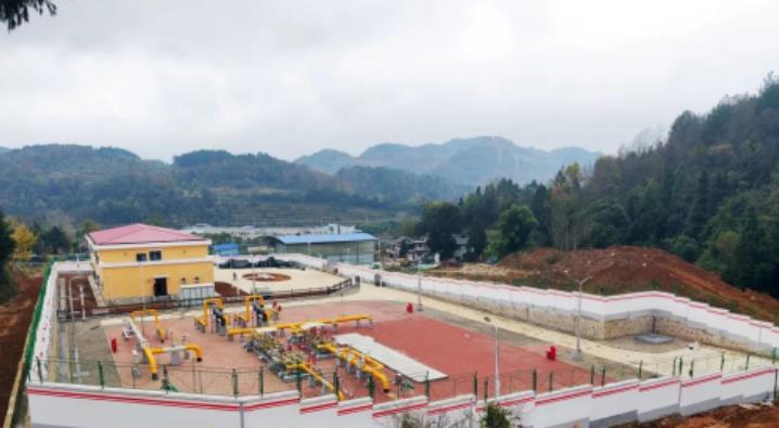 贵州天然气管网公司：多措并举冲刺一季度成效显